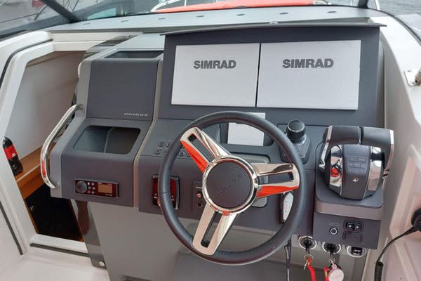 Nimbus T11, photo 9