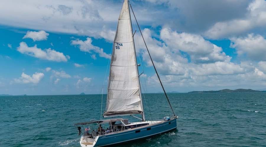 Imperia mainsail